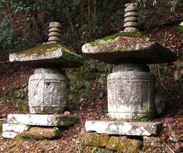 蓮城寺永仁宝塔