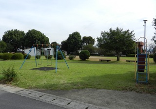 大原児童公園