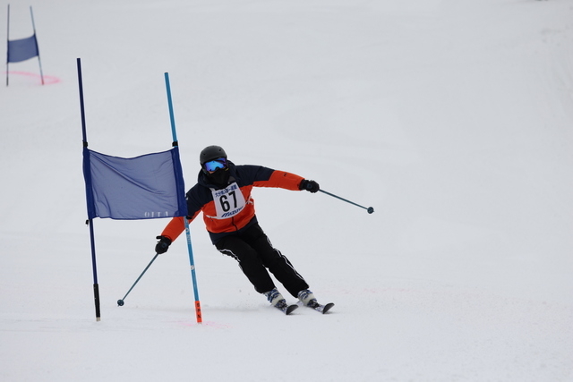 スキー3