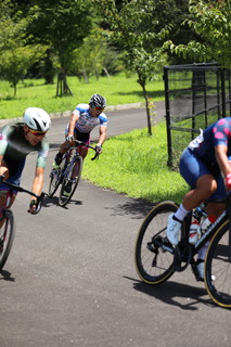 自転車競技選手