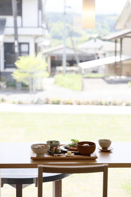 ランチプレート ランチプレート