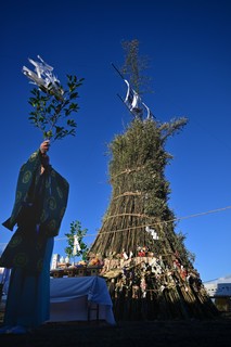 神事