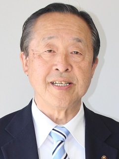 原田健蔵