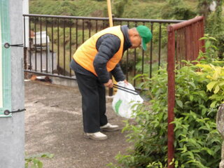 クリーンキャンペーン3