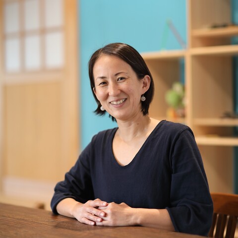 灰谷佑季氏