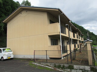 川北特定公共賃貸住宅④ 川北特定公共賃貸住宅