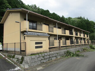 川北特定公共賃貸住宅