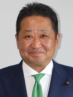 後藤雅克