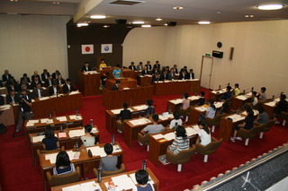 0822子ども議会3