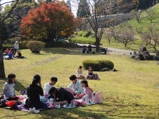 園内風景2