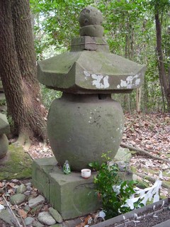 辻宝塔 辻宝塔