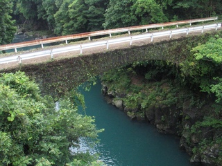 天然橋