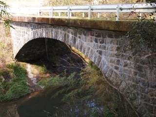 市万田橋