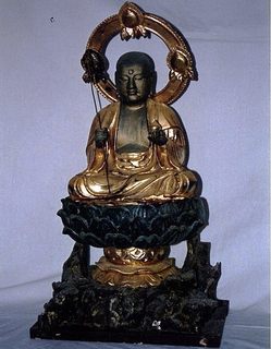 大無礼延命地蔵 大無礼延命地蔵