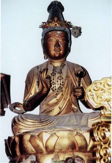 大聖寺聖観音 大聖寺聖観音