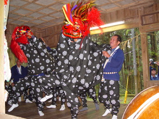 内田獅子 内田獅子