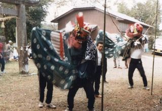 入北獅子 入北獅子