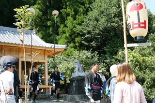 小原白熊 小原白熊
