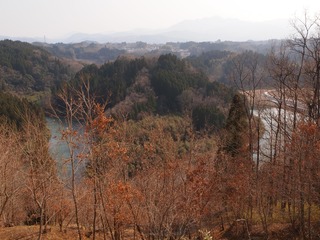 小牧城