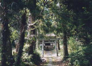 広瀬天神社