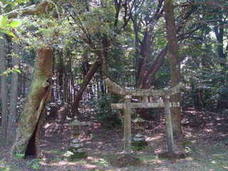 熊野社