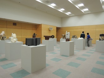 2016紹介展APU会場