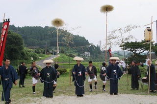 徳田白熊