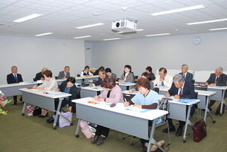 竹田人権擁護委員協議会総会 竹田人権擁護委員協議会総会