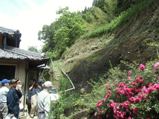 豊後大野市防災パトロール