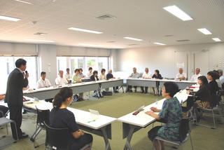 人権・同和問題啓発推進協議会