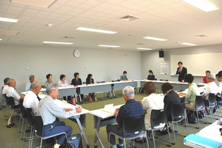 人権・同和問題啓発推進協議会