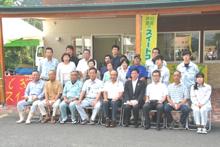 県政ふれあいトーク 県政ふれあいトーク