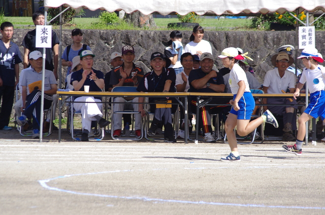 H28.09.17緒方小運動会