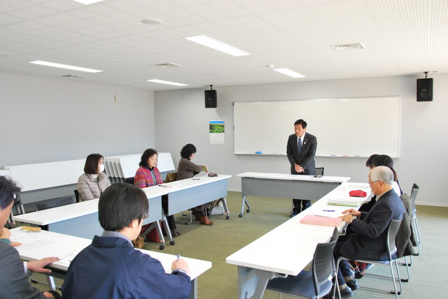 男女共同参画推進協議会