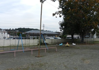 平吹児童公園