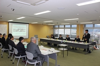 西原村議会 西原村議会