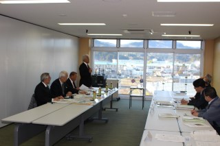 焼津市議会 焼津市議会