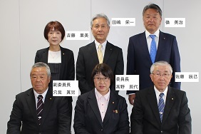 議会活性化委員会 議会活性化委員会