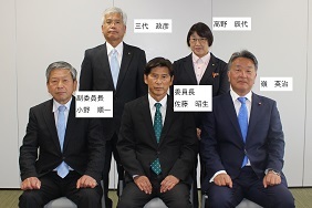 産業建設常任委員会 産業建設常任委員会