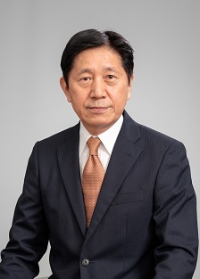 市長画像 市長画像