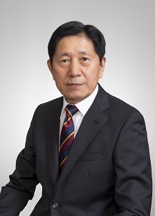 豊後大野市長画像