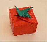 大人のためのおりがみ教室