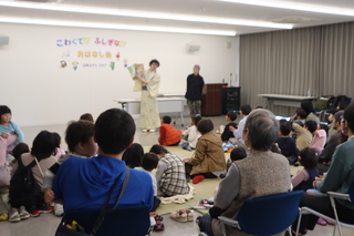 こどもの読書週間 写真 こどもの読書週間 写真