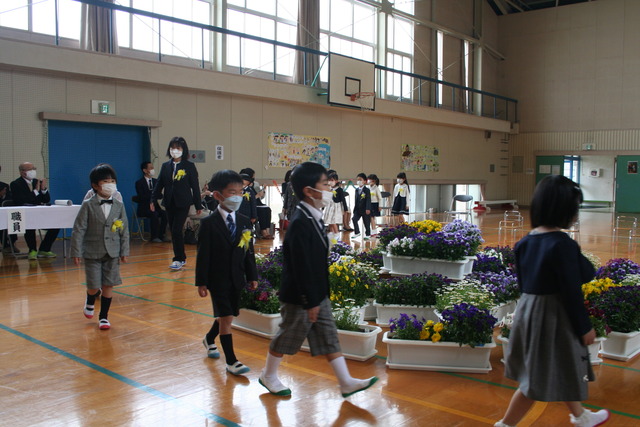 入学小学2