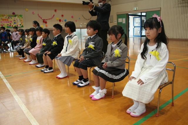 小学1年生1