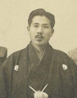 若き日の朝倉文夫 若き日の朝倉文夫
