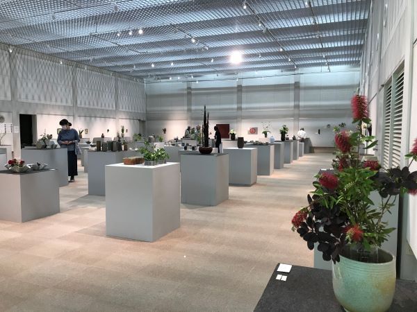 第27回佐藤珠幸陶展(ポスター) 第27回佐藤珠幸陶展(ポスター)