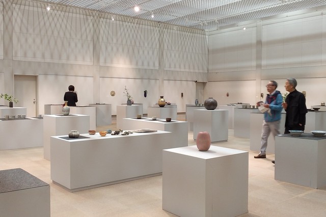 第29回 椿窯 佐藤珠幸 陶展 7 第29回 椿窯 佐藤珠幸 陶展 7