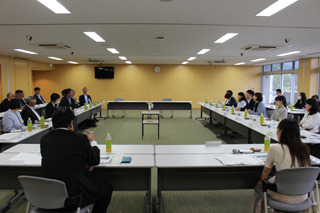 台東区議その2