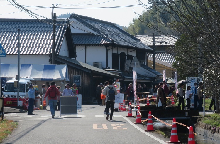 ぶんごおおの巡蔵